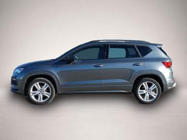 Fahrzeug ansehen: Seat Ateca 1.5 TSI DSG FR EL.HECK * VIRTUAL-COCKPIT * NAV Seat Ateca 1.5 TSI DSG FR EL.HECK * VIRTUAL-COCKPIT * NAV