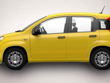Fahrzeug ansehen: Fiat Panda POP 4S DigC PDC Klima LaneA Servo S&S ZV Fiat Panda POP 4S DigC PDC Klima LaneA Servo S&S ZV
