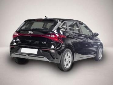 Hyundai i20 Select Funktions Paket Navi Apple CarPlay An