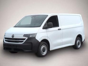 Volkswagen T7 Transporter Kasten KR TDI * LED Tempo PDC Klima