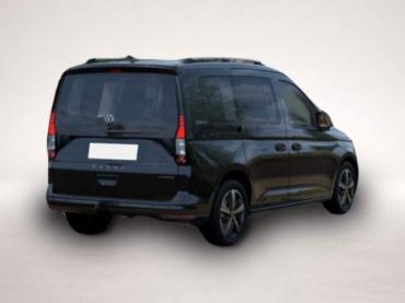 Fahrzeug ansehen: Volkswagen Caddy Kombi 1.5 eTSI Hybrid DSG Goal AHK/ACC Volkswagen Caddy Kombi 1.5 eTSI Hybrid DSG Goal AHK/ACC