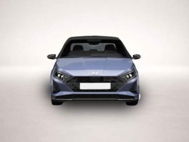 Fahrzeug ansehen: Hyundai i20 WAVE i20 1.0 T-GDI 74kW WAVE MAN6 74 kW (101 P. Hyundai i20 WAVE i20 1.0 T-GDI 74kW WAVE MAN6 74 kW (101 P.