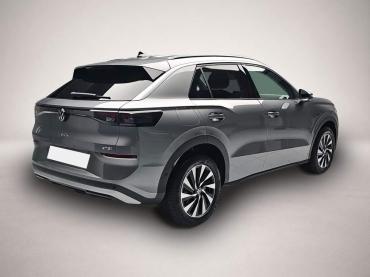 Fahrzeug ansehen: Volkswagen T-Roc 1.5 ETSI DSG LIFE ACC KAMERA WINTER AHK Volkswagen T-Roc 1.5 ETSI DSG LIFE ACC KAMERA WINTER AHK