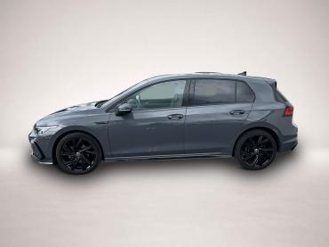 Fahrzeug ansehen: Volkswagen Golf 1.5 TSI DSG R-Line Blackline Style 2.99% Fi Volkswagen Golf 1.5 TSI DSG R-Line Blackline Style 2.99% Fi
