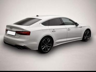 Fahrzeug ansehen: Audi S5 Sportback 3.0 TDI quattro tiptronic Rückfahrk Audi S5 Sportback 3.0 TDI quattro tiptronic Rückfahrk