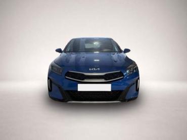 Kia XCeed 1.6 T-GDI 7DCT 150 City 110kW (150PS) Lenkrad...