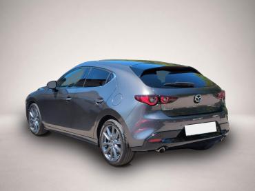 Fahrzeug ansehen: Mazda 3 2.0 e-SKYACTIV-G Centre-Line Bluetooth Navi LE Mazda 3 2.0 e-SKYACTIV-G Centre-Line Bluetooth Navi LE