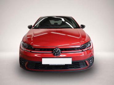 Volkswagen Polo 2.0 TSI OPF GTI