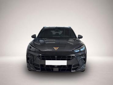 Cupra Terramar 1.5 e-Hybrid DSG LED NAVI ACC SIDEASS P