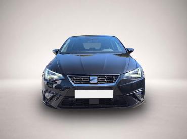 Fahrzeug ansehen: Seat Ibiza 1.0 TSI FR LED NAVI ACC PDC KAMERA Seat Ibiza 1.0 TSI FR LED NAVI ACC PDC KAMERA