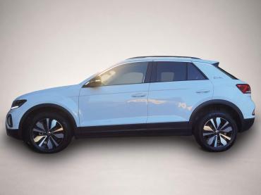 Fahrzeug ansehen: Volkswagen T-Roc 1.0 TSI Goal * LED * Navi * Sitzheizung Volkswagen T-Roc 1.0 TSI Goal * LED * Navi * Sitzheizung