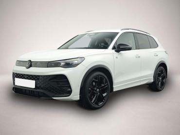 Fahrzeug ansehen: Volkswagen Tiguan 1.5 eTSI DSG R-Line AHK IQ.LIGHT 19 Volkswagen Tiguan 1.5 eTSI DSG R-Line AHK IQ.LIGHT 19