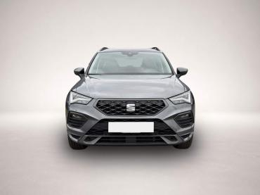 Fahrzeug ansehen: Seat Ateca 2.0 TDI DSG FR LED NAVI AHK 18 KAMERA PARK Seat Ateca 2.0 TDI DSG FR LED NAVI AHK 18 KAMERA PARK