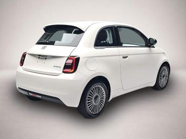 Fahrzeug ansehen: Fiat 500 HYBRID ICON MJ26 KOMFORT LIGHT-PAKET Fiat 500 HYBRID ICON MJ26 KOMFORT LIGHT-PAKET