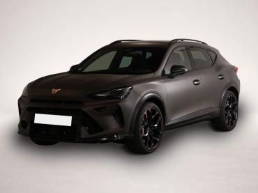 Cupra Formentor 2.5 TSI 7-Gang-DSG 4Drive