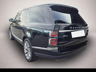 Land Rover Range Rover SDV8 4.4 4x4 Massagesi. vo/hi bel.