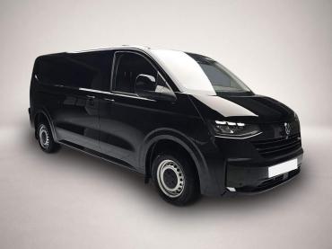 Volkswagen T7 Transporter 2.0 TDI DSG Kasten L2H1 Navi