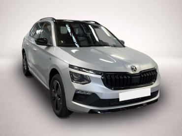 Skoda Kamiq 1.0 TSI DSG Monte Carlo PANO ACC MATRIX PA