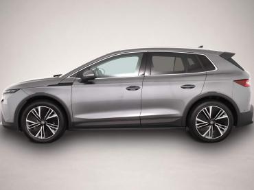 Fahrzeug ansehen: Skoda Elroq Loft 77 kWh Skoda Elroq Loft 77 kWh