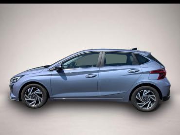 Fahrzeug ansehen: Hyundai i20 1.0 T-GDI * Klima * PDC * Kam * Sitz/ * Lenkradhz * 16 Z Hyundai i20 1.0 T-GDI * Klima * PDC * Kam * Sitz/ * Lenkradhz * 16 Z