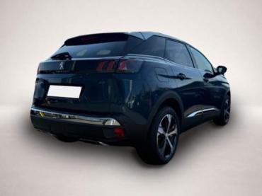 Fahrzeug ansehen: Peugeot 3008 GT 1.2 PureTech 130 EU6d SHZ/BLIS/CAM/ACC Peugeot 3008 GT 1.2 PureTech 130 EU6d SHZ/BLIS/CAM/ACC