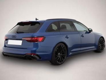 Audi RS4 Avant Q Tiptronic Matrix Navi * B&O Leder 20