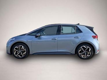 Fahrzeug ansehen: Volkswagen ID.3 Pro WÄRMEPUMPE * APP-CONNECT * NAVI * CCS * LED * DA Volkswagen ID.3 Pro WÄRMEPUMPE * APP-CONNECT * NAVI * CCS * LED * DA