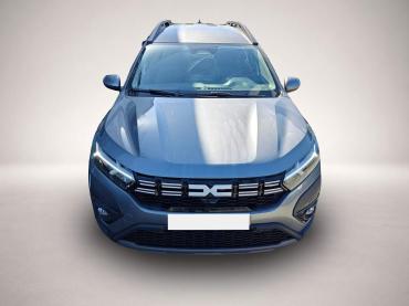Fahrzeug ansehen: Dacia Jogger TCe100 LPG-Klima-APP-Connect-Kamera-TOTW. Dacia Jogger TCe100 LPG-Klima-APP-Connect-Kamera-TOTW.