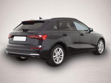 Fahrzeug ansehen: Audi A3 Sportback 35 TDI S tronic SONOS/LED/Navi * /Kam Audi A3 Sportback 35 TDI S tronic SONOS/LED/Navi * /Kam