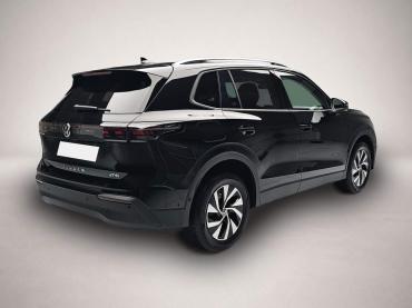 Volkswagen Tiguan 1.5 ETSI DSG LIFE LED-PLUS LENKASSIST PRO