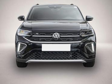 Fahrzeug ansehen: Volkswagen T-Cross 1.0 TSI R-Line MATRIX ACC KAMERA SHZ PDC Volkswagen T-Cross 1.0 TSI R-Line MATRIX ACC KAMERA SHZ PDC