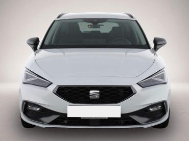 Fahrzeug ansehen: Seat Leon Sportstourer 1.5 eTSI FR Seat Leon Sportstourer 1.5 eTSI FR