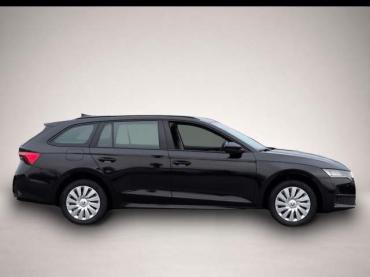 Fahrzeug ansehen: Skoda Octavia Combi 1.5eTSI * DSG AHK LED SHZ PDC Tempo Skoda Octavia Combi 1.5eTSI * DSG AHK LED SHZ PDC Tempo