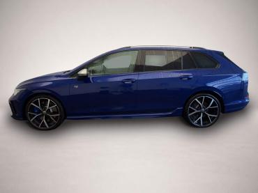 Volkswagen Golf 8 VIII Variant 2.0 TSI 4M DSG R Matrix/AreaView/AHK/Pano/EasyOpen