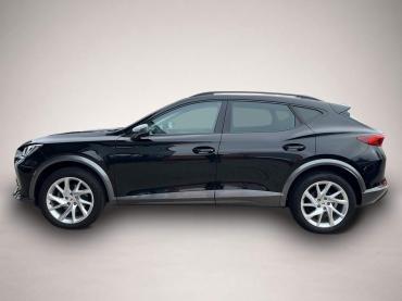 Fahrzeug ansehen: Cupra Formentor 1.5 TSI AHK EL. HECKKLAPPE KAMERA LED Cupra Formentor 1.5 TSI AHK EL. HECKKLAPPE KAMERA LED