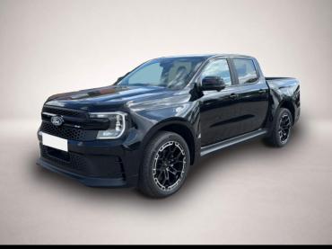 Fahrzeug ansehen: Ford Ranger MS-RT NAVI / AHK / TECHNO-PAKET / E-ROLL Ford Ranger MS-RT NAVI / AHK / TECHNO-PAKET / E-ROLL