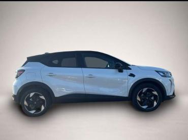 Renault Captur TCe 90 Techno SHZ LKHZ 360°