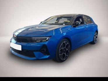 Fahrzeug ansehen: Opel Astra GS Plug-in Hybrid Shz Navi Kamera 360 Opel Astra GS Plug-in Hybrid Shz Navi Kamera 360