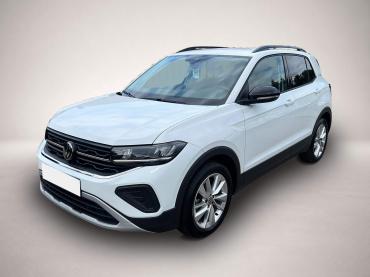 Fahrzeug ansehen: Volkswagen T-Cross 1.0 TSI Goal * Navi * LED * ACC * DAB Volkswagen T-Cross 1.0 TSI Goal * Navi * LED * ACC * DAB