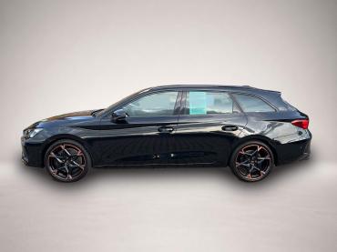 Cupra Leon VZ 2.0TSI 333PS 4Drive DSG Pano AZV Matrix Inte.