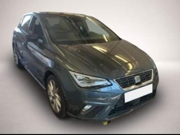 Fahrzeug ansehen: Seat Ibiza 1.0 TSI FR LED/ACC/Kamera/App/Navi Seat Ibiza 1.0 TSI FR LED/ACC/Kamera/App/Navi