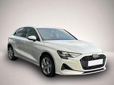 Fahrzeug ansehen: Audi A3 Sportback advanced 30 TFSI Mild Hybrid LED L Audi A3 Sportback advanced 30 TFSI Mild Hybrid LED L