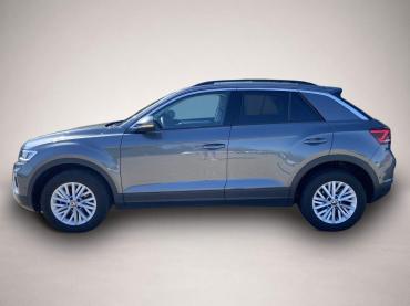 Volkswagen T-Roc 1.0 TSI LIFE APP-CONNECT * VIRTUAL-COCKPIT * L