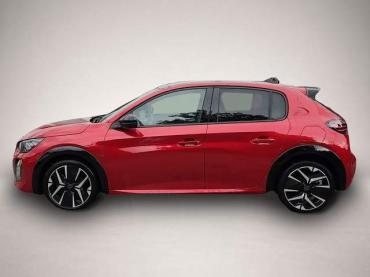 Fahrzeug ansehen: Peugeot 208 GT HYBRID 136 e-DSC6 GT APPLE CARPLAY SHZ LE Peugeot 208 GT HYBRID 136 e-DSC6 GT APPLE CARPLAY SHZ LE