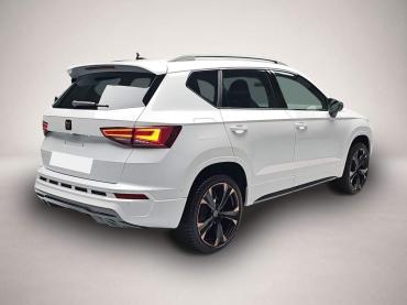 Fahrzeug ansehen: Cupra Ateca 1.5 TSI DSG Navi LED Leder ACC Pano el.Hec Cupra Ateca 1.5 TSI DSG Navi LED Leder ACC Pano el.Hec
