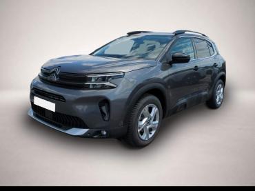 Citroën C5 Aircross Max AT Shz Navi Kamera Alcantara