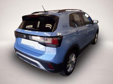 Fahrzeug ansehen: Volkswagen T-Cross 1.0 TSI DSG Goal * LED * Navi * * 3J * Garantie Volkswagen T-Cross 1.0 TSI DSG Goal * LED * Navi * * 3J * Garantie