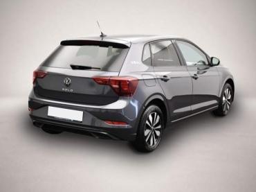 Fahrzeug ansehen: Volkswagen Polo 6 VI 1.0 TSI Goal LED/ACC/Navi Volkswagen Polo 6 VI 1.0 TSI Goal LED/ACC/Navi