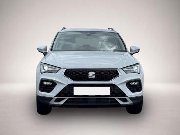 Fahrzeug ansehen: Seat Ateca Style TSI DSG|AHK|el.HECKKLAPPE|NAVI|ACC Seat Ateca Style TSI DSG|AHK|el.HECKKLAPPE|NAVI|ACC