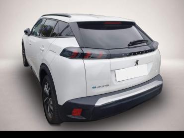 Peugeot 2008 e- Allure Bluetooth Navi LED Klima